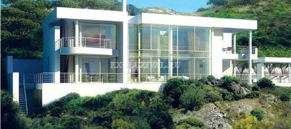 Villa 6+1 in Bodrum, Turkey No. 27380 3