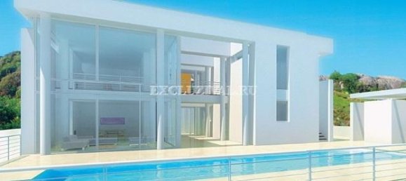 Villa 6+1 in Bodrum, Turkey No. 27380 6