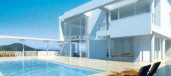 Villa 6+1 in Bodrum, Turkey No. 27380 7