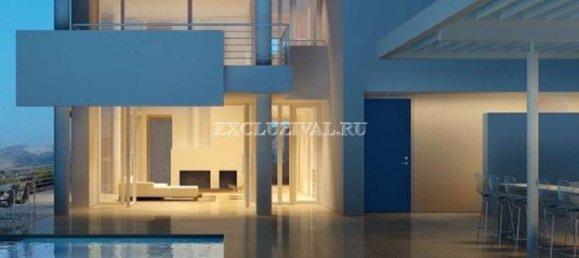 Villa 6+1 in Bodrum, Turkey No. 27380 2