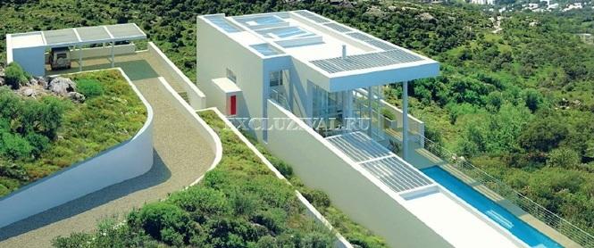 Villa 6+1 in Bodrum, Turkey No. 27380
