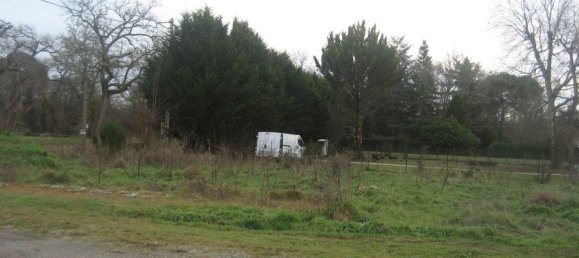 1 room Land in Villandraut, France No. 344380 2