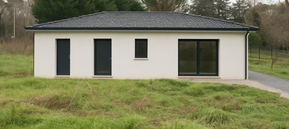 1 room Land in Villandraut, France No. 344380 3