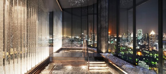 2 bedrooms Condo in Bangkok, Thailand No. 2339 7