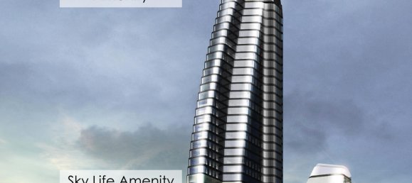 2 bedrooms Condo in Bangkok, Thailand No. 2339 13