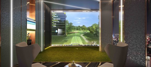 2 bedrooms Condo in Bangkok, Thailand No. 2339 3