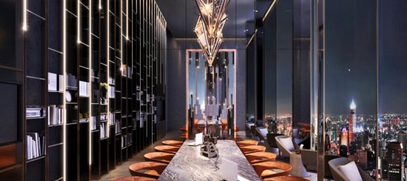 2 bedrooms Condo in Bangkok, Thailand No. 2339 12