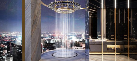 2 bedrooms Condo in Bangkok, Thailand No. 2339 4