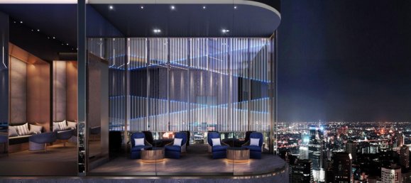 2 bedrooms Condo in Bangkok, Thailand No. 2339 10