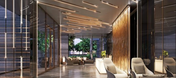 2 bedrooms Condo in Bangkok, Thailand No. 2339 5