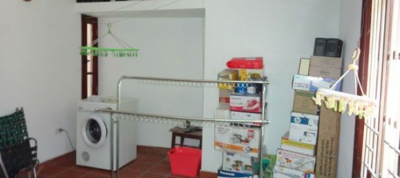 Дом с 4 спальнями в Тэйхо, Вьетнам № 1609 11