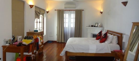 Дом с 4 спальнями в Тэйхо, Вьетнам № 1609 4