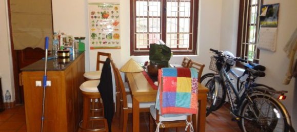 Дом с 4 спальнями в Тэйхо, Вьетнам № 1609 18