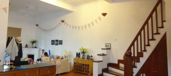 Дом с 4 спальнями в Тэйхо, Вьетнам № 1609 17