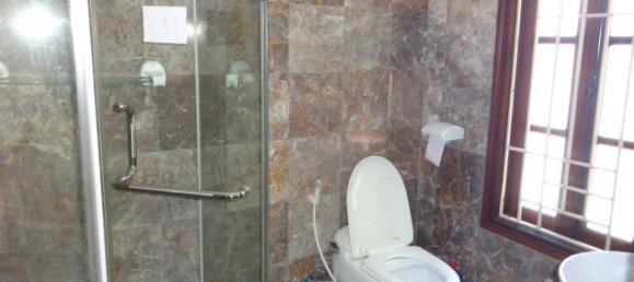 Дом с 4 спальнями в Тэйхо, Вьетнам № 1609 8