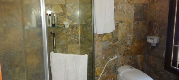 Дом с 4 спальнями в Тэйхо, Вьетнам № 1609 7