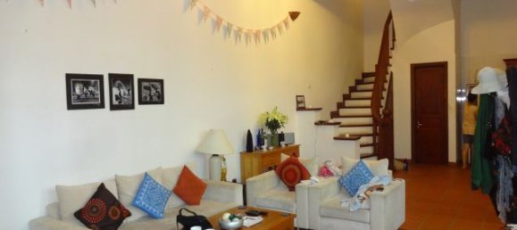 Дом с 4 спальнями в Тэйхо, Вьетнам № 1609 14