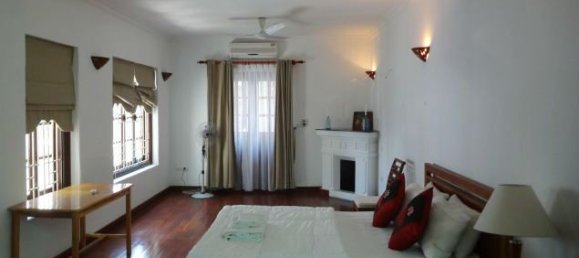 Дом с 4 спальнями в Тэйхо, Вьетнам № 1609 2