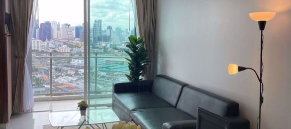 3 bedrooms Condo in Watthana, Thailand No. 4480 3