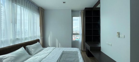 3 bedrooms Condo in Watthana, Thailand No. 4480 6