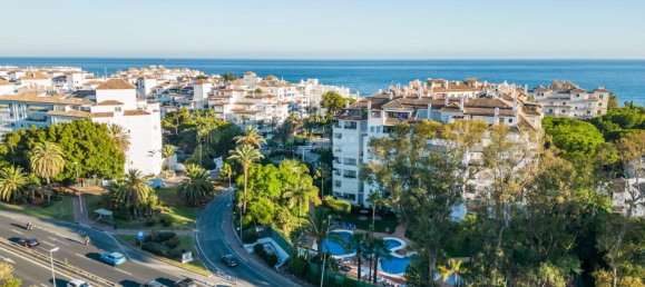 2 غرف نوم شقة في Marbella, Spain رقم 115493 15