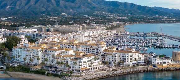 2 غرف نوم شقة في Marbella, Spain رقم 115493 22