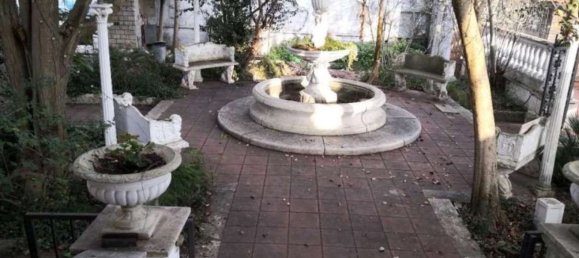 7 bedrooms Apartment in Rome, Italy No. 371058 14