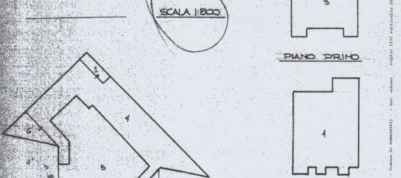 7 bedrooms Apartment in Rome, Italy No. 371058 54