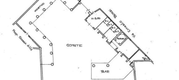 7 bedrooms Apartment in Rome, Italy No. 371058 52