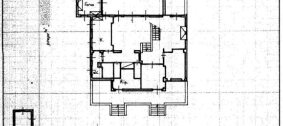 7 bedrooms Apartment in Rome, Italy No. 371058 49