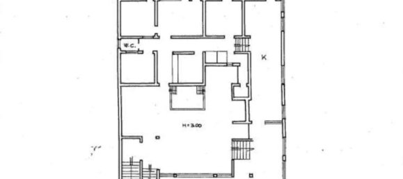 7 bedrooms Apartment in Rome, Italy No. 371058 35