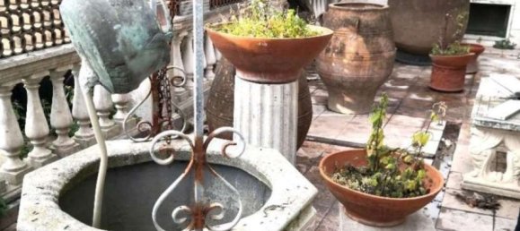 7 bedrooms Apartment in Rome, Italy No. 371058 34