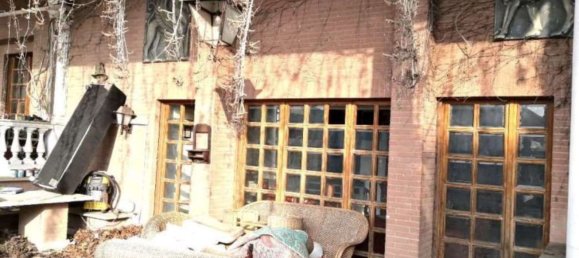 7 bedrooms Apartment in Rome, Italy No. 371058 32