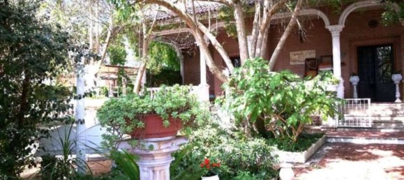 7 bedrooms Apartment in Rome, Italy No. 371058 9