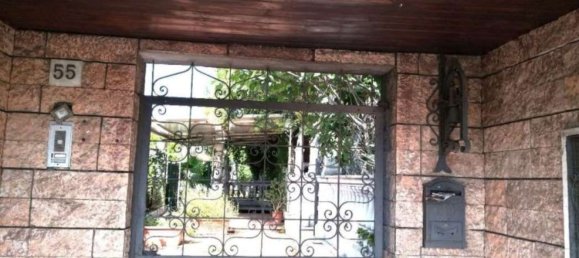 7 bedrooms Apartment in Rome, Italy No. 371058 6