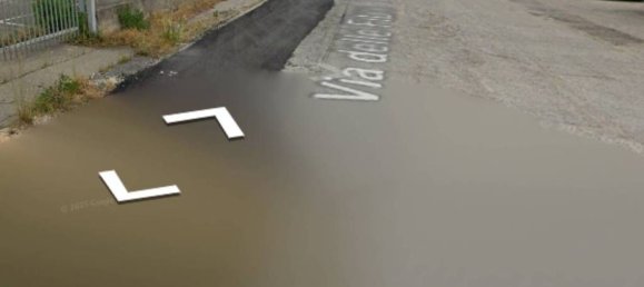 11751m² Warehouse in Terni, Italy No. 376987 9