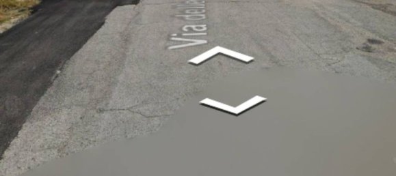 11751m² Warehouse in Terni, Italy No. 376987 2