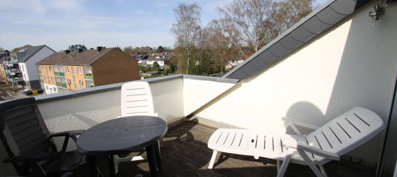 Apartamento de 1 dormitorio en Aachen, Germany No. 162668 10