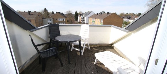 Apartamento de 1 dormitorio en Aachen, Germany No. 162668 9