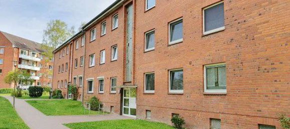 1 bedroom Apartment in Duchy of Lauenburg, Germany No. 230935 2