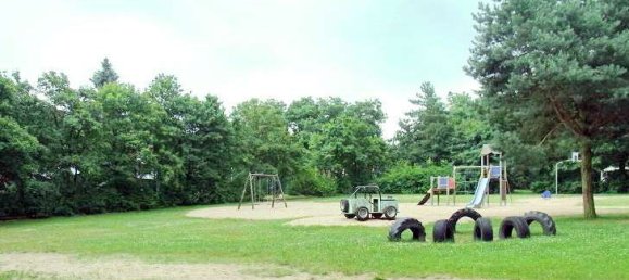 1 bedroom Apartment in Duchy of Lauenburg, Germany No. 230935 14