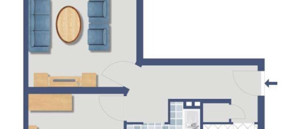 1 bedroom Apartment in Duchy of Lauenburg, Germany No. 230935 15