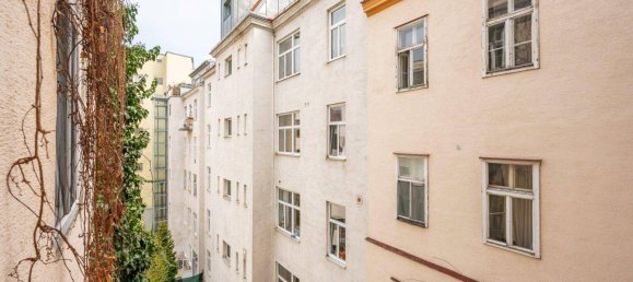 2 rooms Apartment in Brigittenau, Austria No. 190254 20