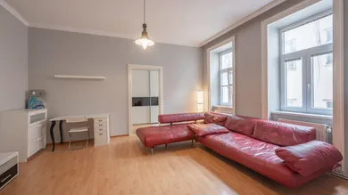 2 rooms Apartment in Brigittenau, Austria No. 190254