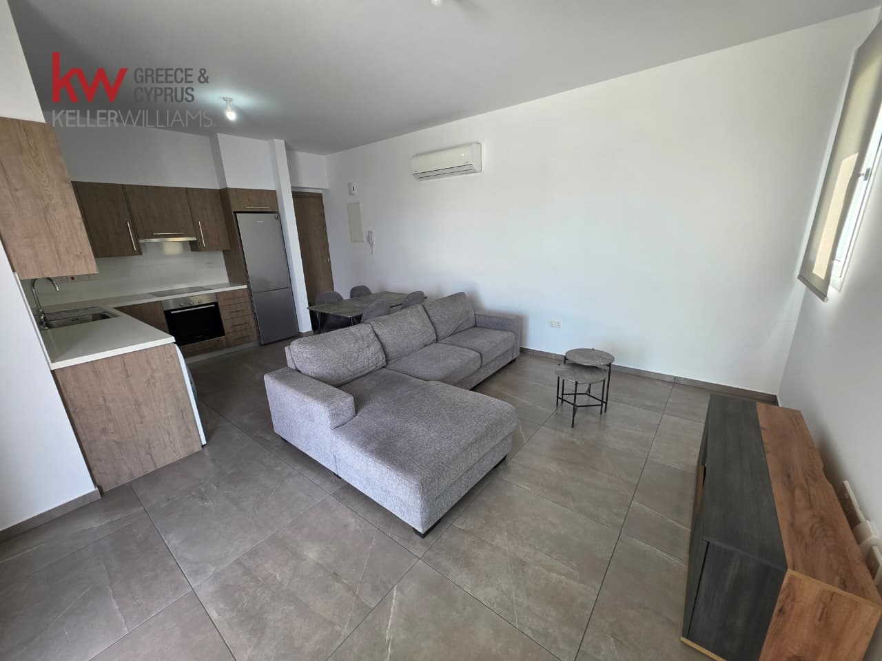 1 Schlafzimmer Wohnung in Strovolos, Cyprus, Nr. 173658