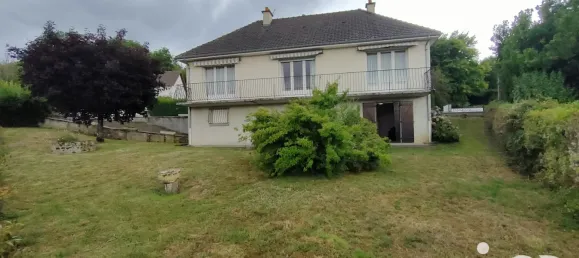 4 Schlafzimmer Haus in Aubusson, France, Nr. 333731 2