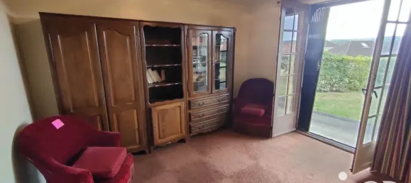 4 Schlafzimmer Haus in Aubusson, France, Nr. 333731 18