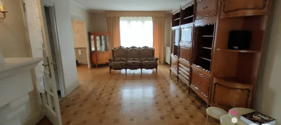 4 Schlafzimmer Haus in Aubusson, France, Nr. 333731 7