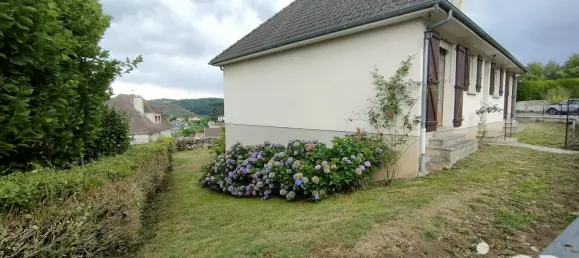 4 Schlafzimmer Haus in Aubusson, France, Nr. 333731 3