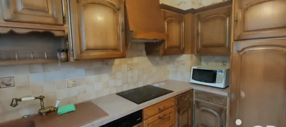 4 Schlafzimmer Haus in Aubusson, France, Nr. 333731 4